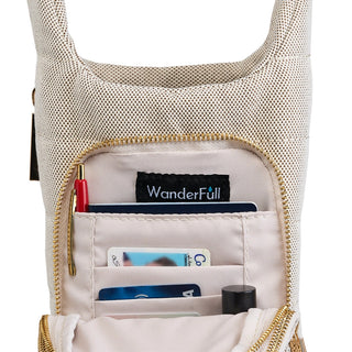 Hydrobag for Handle Tumblers