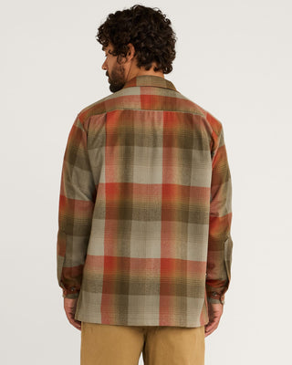 Pendleton Board Flannel Shirts