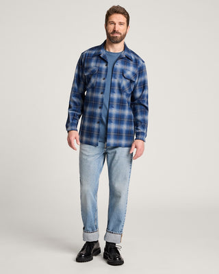 Pendleton Board Flannel Shirts