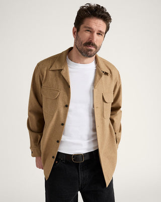 Pendleton Board Solid Shirt