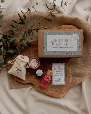 Little Potion Mini Kits
