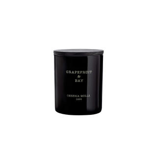Cereria Molla Collection Grapefruit and Bay