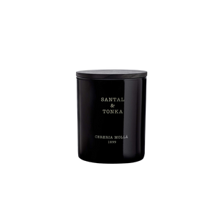 Cereria Molla Collection Santal and Tonka