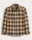 Green Multi Check