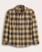 Green Multi Check