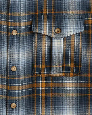 Pendleton Harrison Merino Shirt