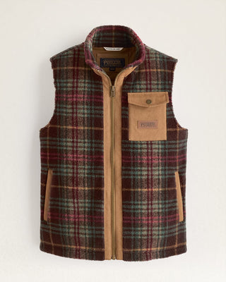 Pendleton Ridgeline Berber Vest