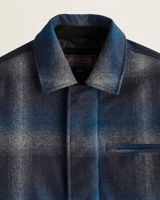 Pendleton Eugene Field Jacket