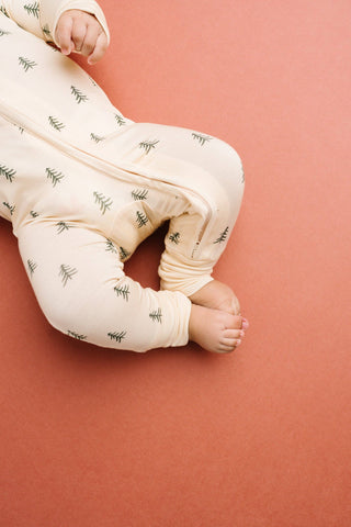 Little One Shop Baby Pine Forest Sleeper