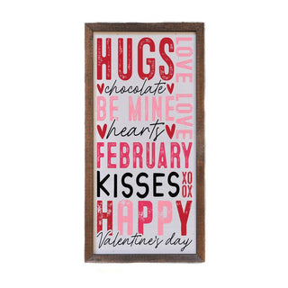 Quote Signs Valentines Love