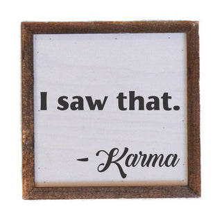 Quote Signs