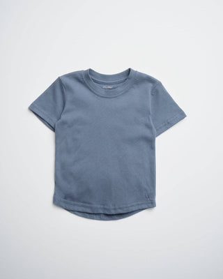 Little Bipsy Boys Swoop Elevated Tee