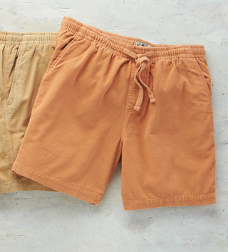 True Grit Marcos Short