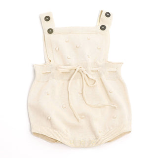 Viverano Milan Bobble Jumpsuit Romper