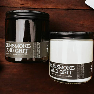 Seventh House Candles