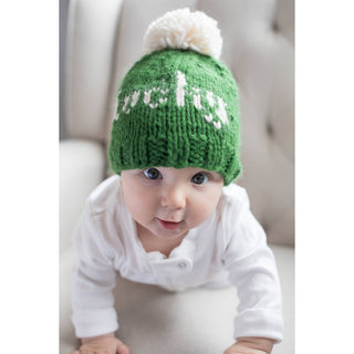 Huggalugs Lucky Beanie