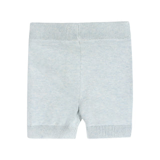 Viverano Miles Wave Textered Shirt and Shorts