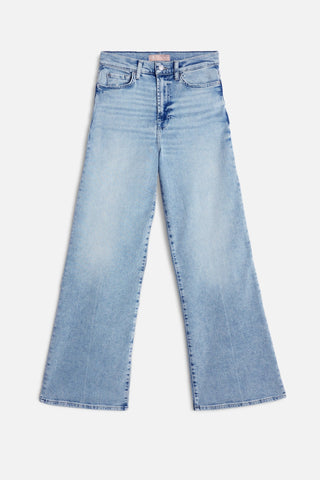 7 for all Mankind Ultra High Rise Jo in Luxe Vintage