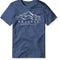 Navy Frost