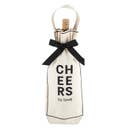 Canvas Wine Bag