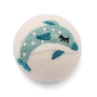 Ethical Global Wool Dryer Balls