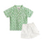 Garden Green