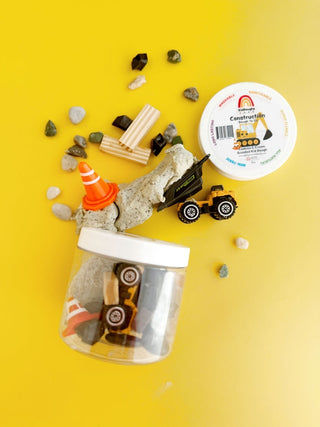 Earth Grown Kids Dough To Go Kits