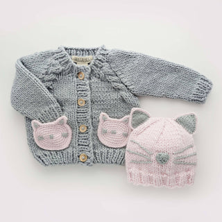Huggalugs Kitty Collection
