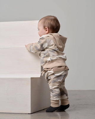 Little Bipsy Baby Boys Hoodie