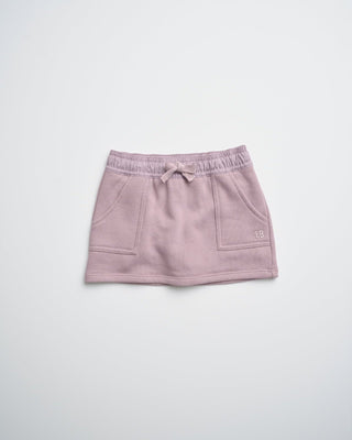 Little Bipsy Girls Stitch Pocket Skort