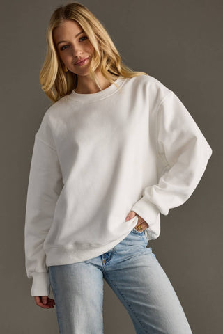 Panache Tiffany Country Music Sweatshirt