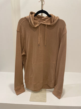 True Grit Herringbone Ethan Hoodie
