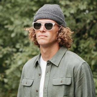 Camp Arrowcrest Sunglasses