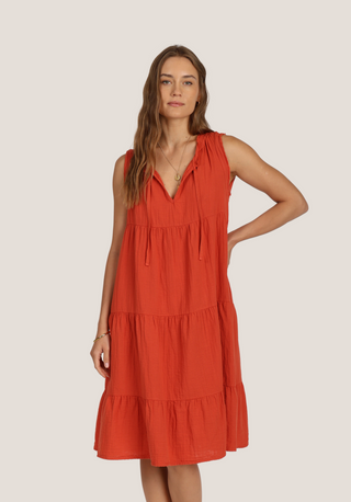 Dylan Ava Dress