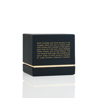 Saint Prayer Candle Collection