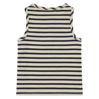 Babyface Boys Striped Tank