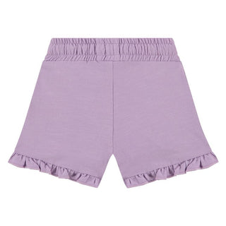 Babyface Girls Frilly Love Shorts