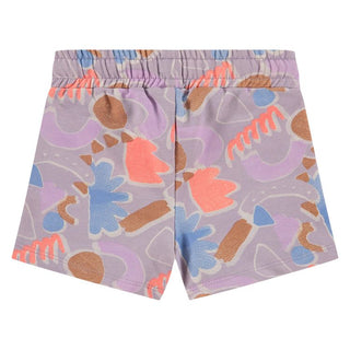 Babyface Girls Shapes Shorts