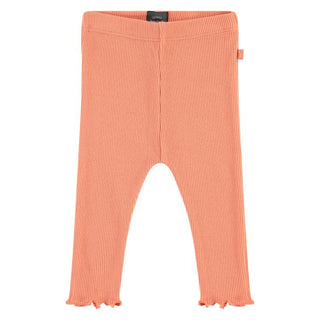 Babyface Baby Girl Leggings