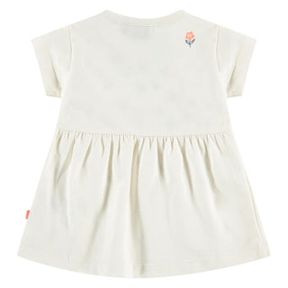 Babyface Baby Girl Petals Shirt