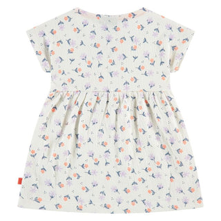 Babyface Baby Girl Flora Dress