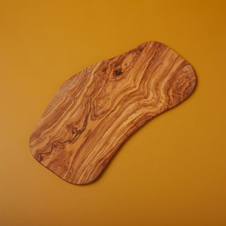 Be Home Olive Wood Collection