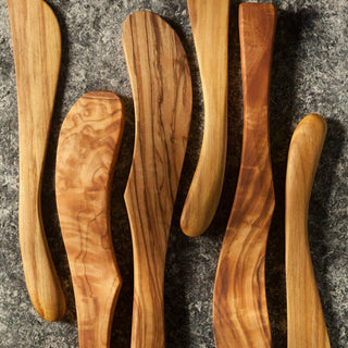 Be Home Olive Wood Collection