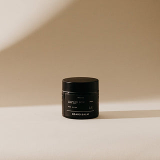 Preston Beard Balms
