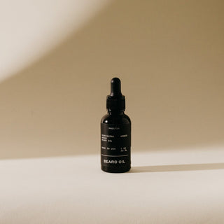 Preston Beard Oils