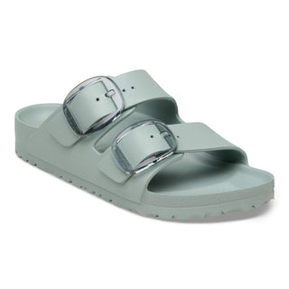 Birkenstock Arizona Big Buckle EVA in Pure Sage