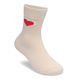 Birkenstock Kids Cotton Ribbed Socks