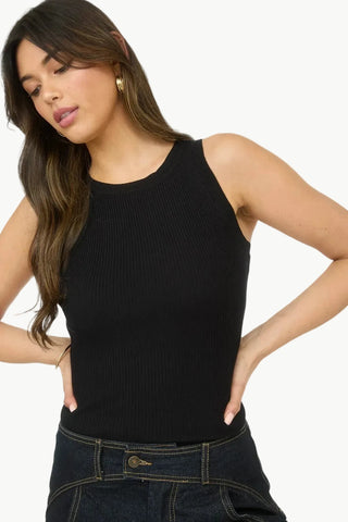 Jenn Sweater Tanks