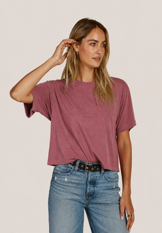 Dylan Sandy Modern Tee