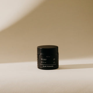 Preston Clay Promade